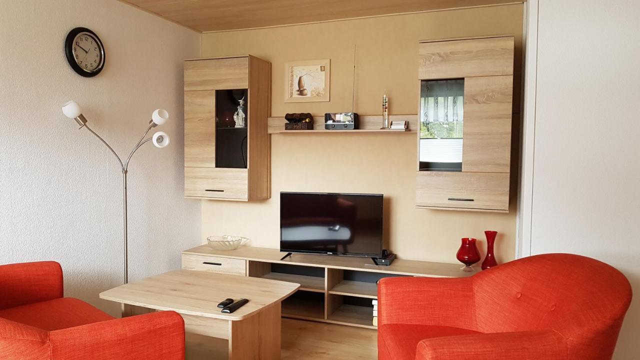 Oberweißbach Ferienwohnung Berndt מראה חיצוני תמונה