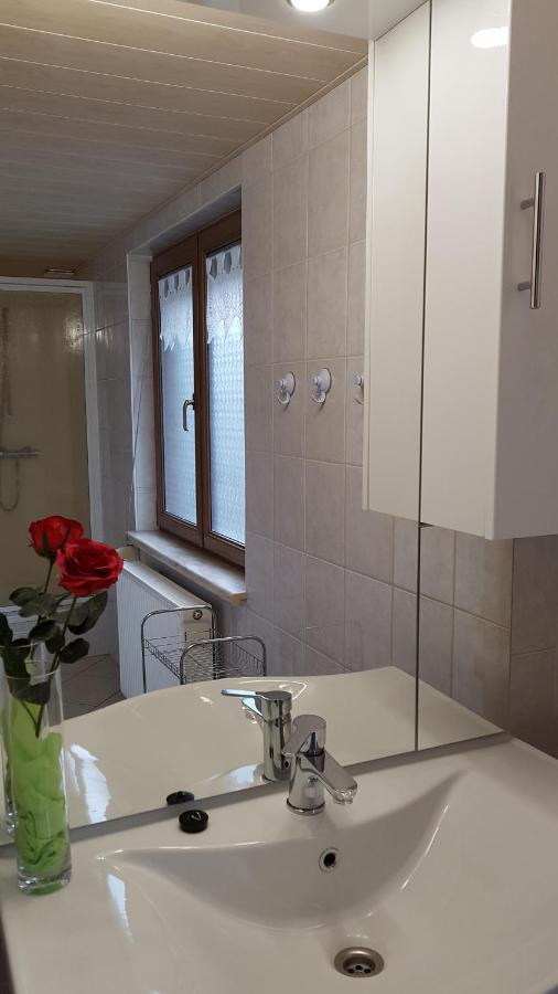 Oberweißbach Ferienwohnung Berndt מראה חיצוני תמונה